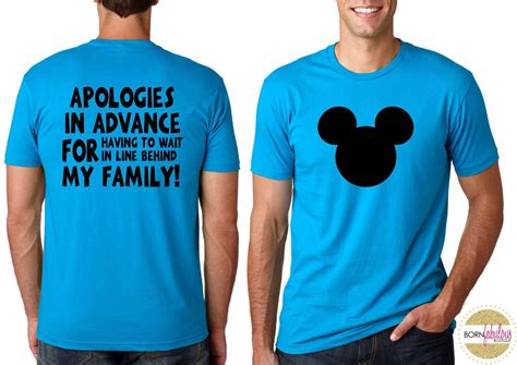 adult disney shirts